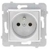 Ospel GP-1UZ/m/18 ARIA Viengubas lizdas su sidabru/be jo GP-1UZ/m/18