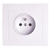 Ospel GP-1WZ/00 KIER Lizdas single su/u balta GP-1WZ/00