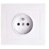 Ospel GP-1WZ/00 KIER Lizdas single su/u balta GP-1WZ/00