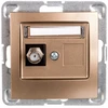 Ospel Sankabos lizdai. Vieno tipo metal( GPA-1YF / m / 28)