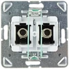 Ospel F tipo dvigubas sidabras (GPA-2YF / m / 18)