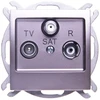 Ospel RTV- SAT galutinis titano (GPA-YS / m / 23)