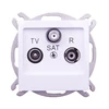 Ospel RTV- SAT pass balta (GPA- YSP / m / 00)