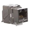 Ospel MGK-K6E Kompiuterio lizdo įdėklas RJ45 STP kat.6 MMC MGK-K6E