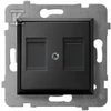 Ospel GN.2-KR.KEY.PRZ.PRZ.Juodas M.ARIA