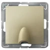 Ospel Kabelio jungtis Ospel Impresja GPPK-1Y/M/28 5x4mm2 metalinis auksas