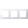 Ospel RAM.3-KR. Baltas SZAFIR