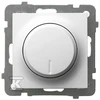 Ospel AS button- turner kaitinimo ir halogenų apkrovoms (LP-8G / m / 00)