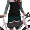 Osprey Dviračio rėmo krepšys „Escapist Frame Bag“, dydis: M, juodos spalvos