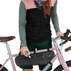 Osprey Dviračio rėmo krepšys „Escapist Frame Bag“, dydis: M, juodos spalvos
