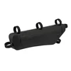 Osprey Dviračio rėmo krepšys „Escapist Frame Bag“, dydis: S, juodos spalvos