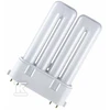 24W lemputė OSRAM DULUX F 840, 2G10, 4000K