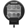 OSRAM LEDriving ROUND MX180-CB darbo žibintas, 12/24V, 3000lm, 6000K, sertifikavimas: E4, ECE R10, ECE R112, R7