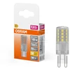 Osram 4,8W LED lemputė LED PIN, G9, 2700K