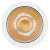 Osram 12,8W LED modulis, MR16, baltas, 3000K, 40°