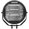 Sharp Osram ROUND MX260-CB lempa
