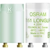 Lubinis šviestuvas Osram 22W starteris ST151, ST172 LONGLIFE