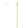LED lempa OSRAM, T8, G13, 3000 K, 18,3 W, 2000 lm, 150 cm