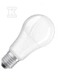 Osram VISIT.LED VERTĖ CLA60 13W/2700K E27