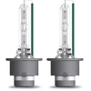 Osram Xenarc Night Breaker 220, 2 vnt. | Ksenoninė lemputė | D4S, 35W