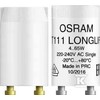 Lubinis šviestuvas Osram 65W starteris ST111, ST171, ST173 LONGLIFE