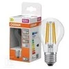 LED lemputė OSRAM Filament,E27, A100,klasikinės formos, 11W, 4000K, 1521lm,non-dim,skaidri