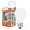 LED lemputė OSRAM, A60, E27, 10 W, 1521 lm, 4000 K