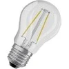 LED lemputė Osram A45 2.5W Šiltai Balta E27 250lm