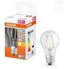 Osram ŻAR.LED 2.5W 827 CLR E27