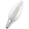 Led lemputė Osram C35 2,5W E14 250lm Šiltai balta