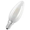 Led lemputė Osram C35 2,5W E14 250lm Šiltai balta