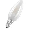 Osram 2,5W LED lemputė LED Retrofit CLASSIC B 25, E14, 4000K