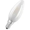 Osram 2,5W LED lemputė LED Retrofit CLASSIC B 25, E14, 4000K