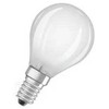 LED lemputė Osram P40 4W E14 Matuota