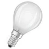 LED lemputė Osram P40 4W E14 Matuota