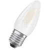 Osram 4W LED lemputė LED Retrofit CLASSIC B 40, E27, 2700K