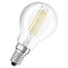 Osram 4W LED lemputė LED Retrofit CLASSIC P 40, E14, 4000K