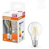 LED lemputė Osram E27 4W 4000K Balta