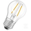 Osram 4W LED lemputė LED Retrofit CLASSIC P 40, E27, 4000K