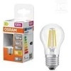 LED lemputė OSRAM, P45, E27, 6 W, 806 lm, 2700 K