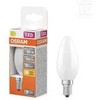 LED lemputė OSRAM, B35, E14, 6 W, 806 lm, 2700 K