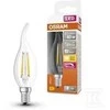 Led lemputė OSRAM 4W/470 E14 Šiltai balta