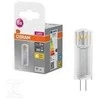 Osram ŻAR.LED lemputė su kontaktiniu lizdu G4 12V 1.8W 827 CLR