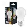Bellalux Osram BELX CLA 4,9 W 827 FR E27 LED lemputė