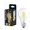 LED lemputė Bellalux CLA40 E27 4W šiltai balta