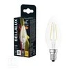 LED lemputė Bellalux CLB25 E14 2,5W/827