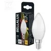 Bellalux Osram BELX CLB 4,9 W 827 FR E14 LED lemputė