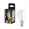 LED lemputė Bellalux CLP25 E14 2.5W Šiltai balta