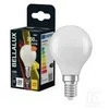 Led lemputė Bellalux CLP25 E14 3.2W Šilta balta