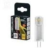 Led lemputė Bellalux G4 1.7W Šiltai balta